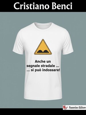 cover image of Anche un segnale stradale...